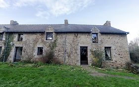 Gîte à la campagne, 30 min des plages du Morbihan